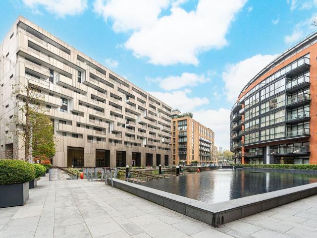 Apartment for rent in Pimlico, Greater London