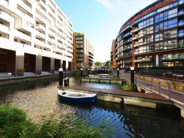 Apartment for rent in Pimlico, Greater London