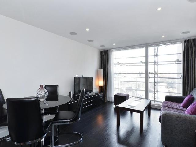 House for rent in Pimlico, Greater London