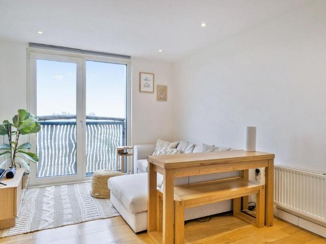 Apartment for rent in City of Westminster, Greater London