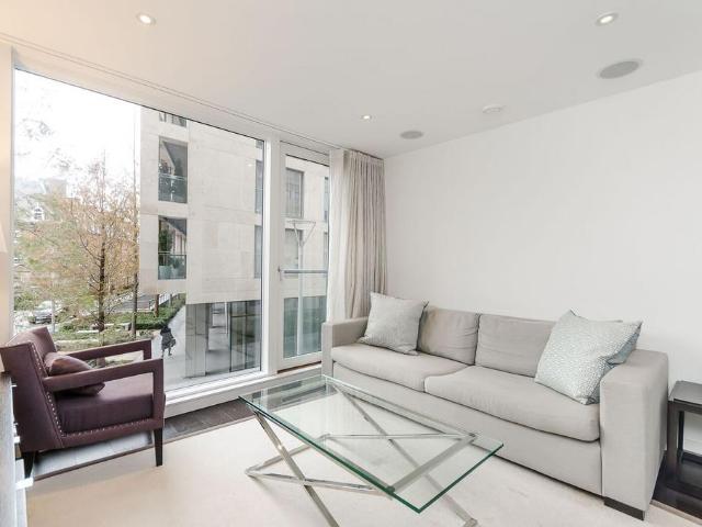 House for rent in Pimlico, Greater London