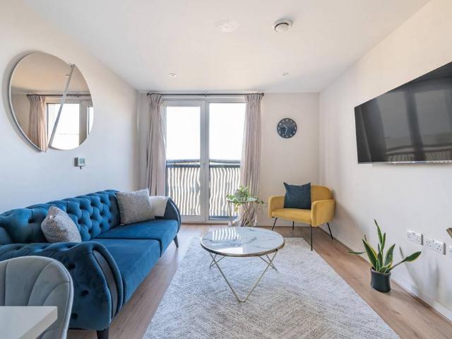 House for rent in Pimlico, Greater London
