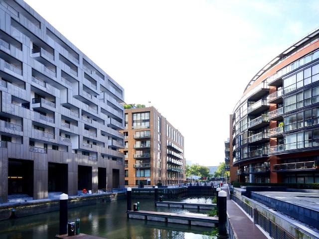 Apartment for rent in Pimlico, Greater London