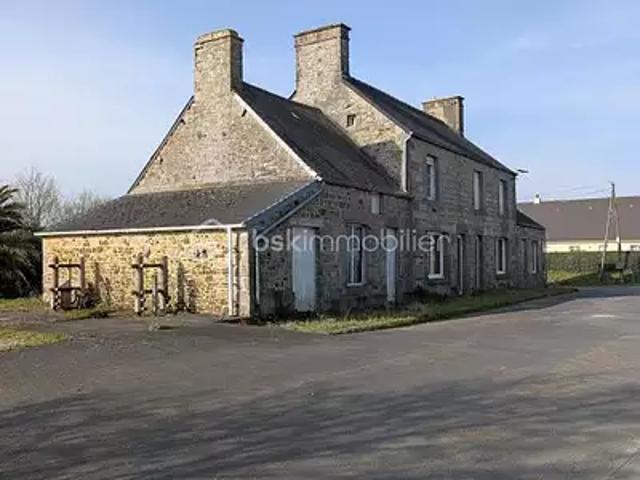 Maison vente à Cherbourg, Grosville