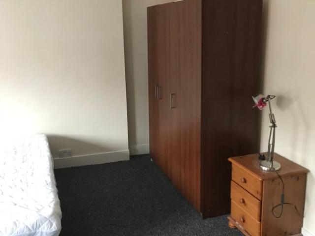 Room for rent in Sydenham, Green Close