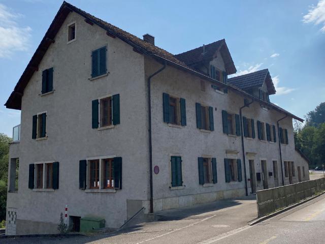 Apartment mieten in Zwingen, Basel-Landschaft