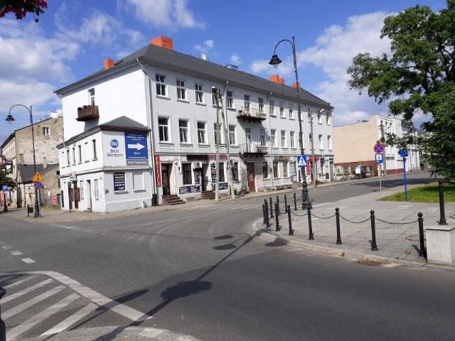 Dom na sprzedaż w Piotrków Trybunalski, Łódzkie