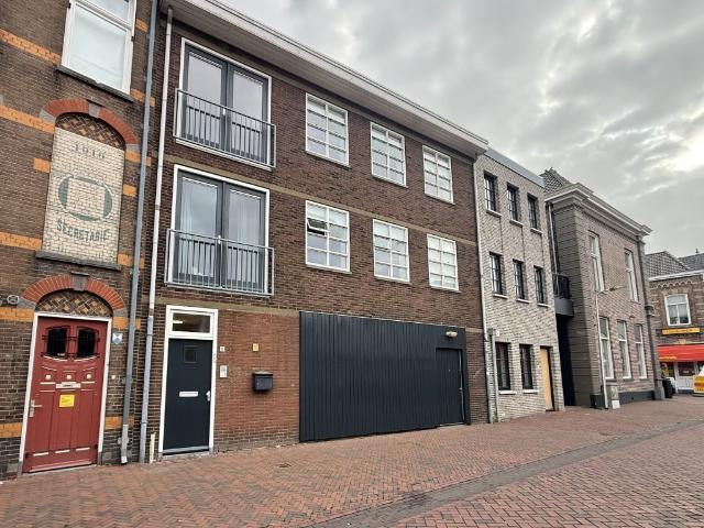 Appartement te huur in Haveltermade, Meppel