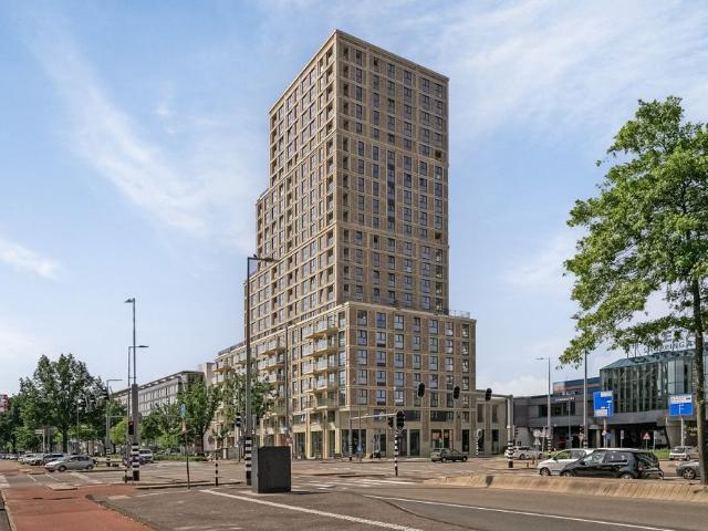 Appartement te huur in Oosterflank, Rotterdam