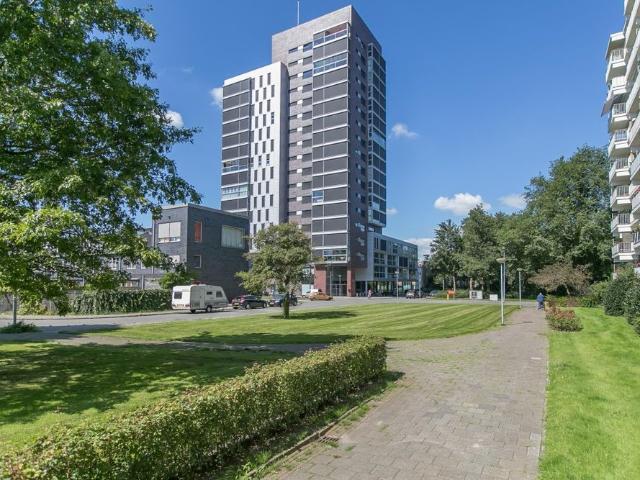 Appartement te huur in Paddepoel-Zuid, Groningen
