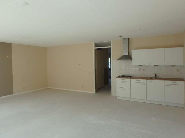 Appartement te huur in Zaandam, Noord Holland
