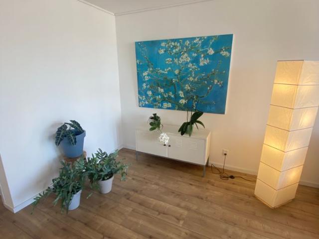 Appartement te huur in Bergen, Acht