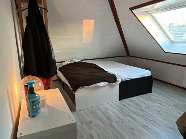 Kamer te huur in Enschede, Overijssel