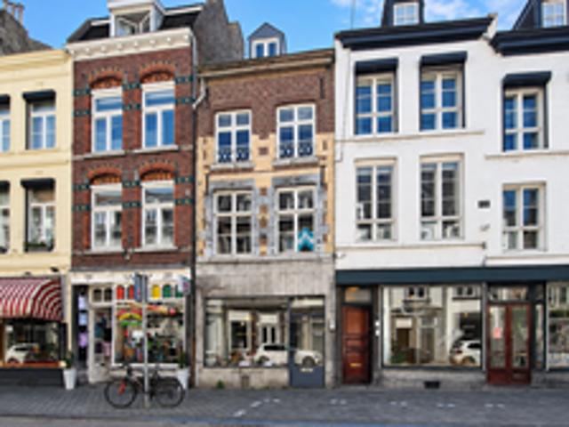 Appartement te huur in Statenkwartier, Limburg