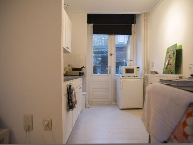 Appartement te huur in Maastricht, Statenkwartier