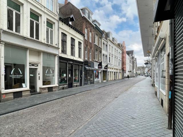 Woning te huur in Statenkwartier, Maastricht