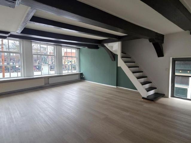 Appartement te huur in Binnenstad, Hoorn
