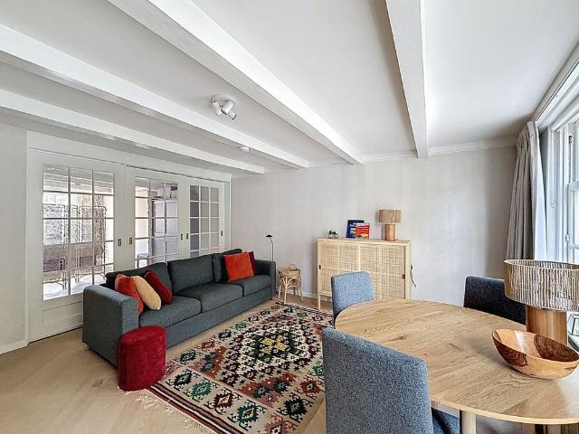 Appartement te huur in Haarlem, Noord Holland