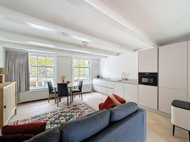 Appartement te huur in Haarlem, Noord Holland