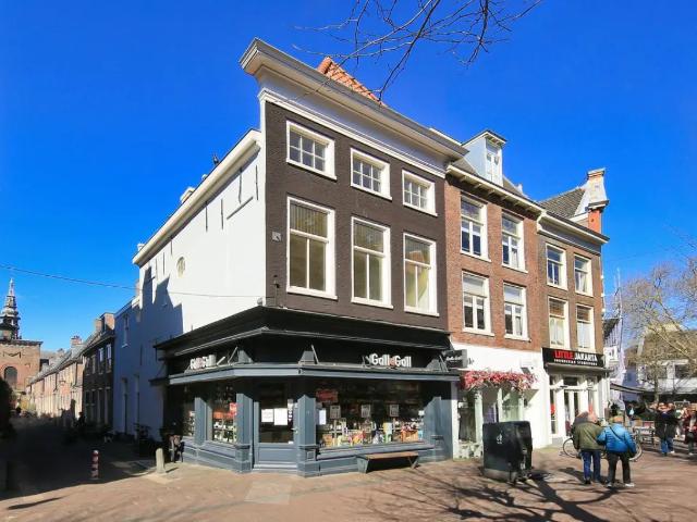 Appartement te huur in Haarlem, Noord Holland