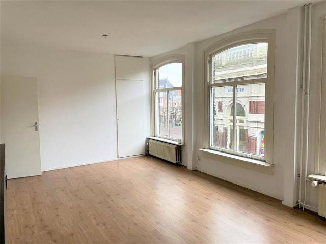 Appartement te huur in Haarlem, Noord Holland