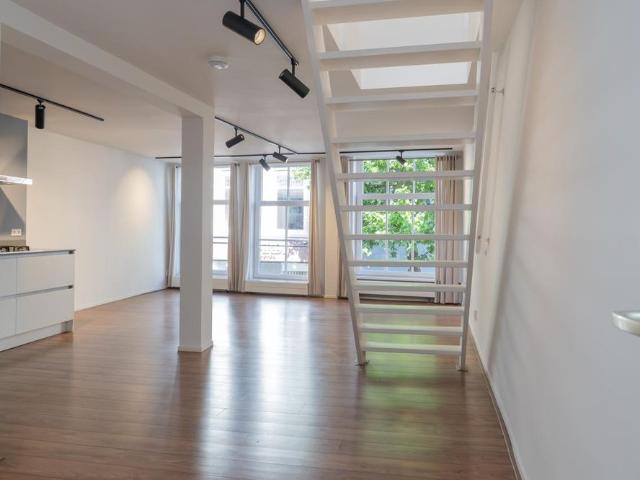 Appartement te huur in Haarlem, Noord Holland
