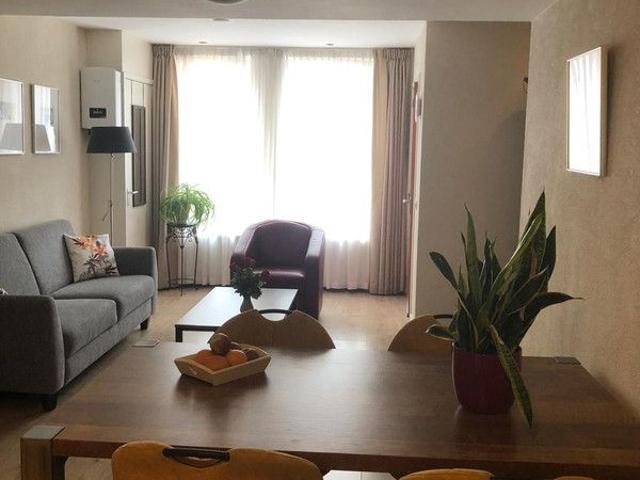 Woning te huur in Sint Aagtendorp, Beverwijk