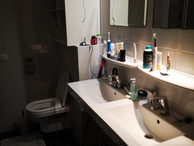 Kamer te huur in Nieuw-West, Amsterdam