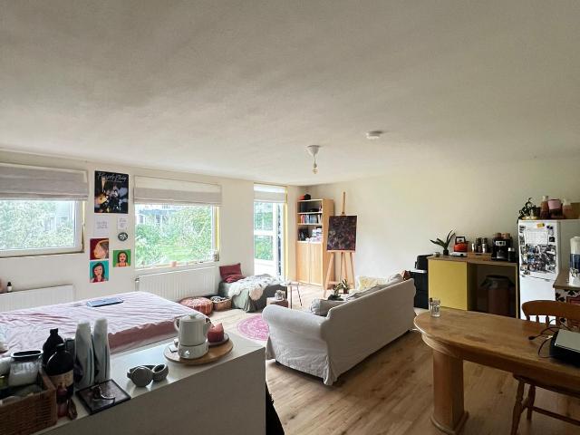 Kamer te huur in Fokkesteeg, Nieuwegein