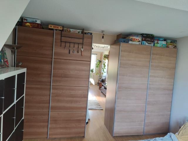 Kamer te huur in Fokkesteeg, Nieuwegein