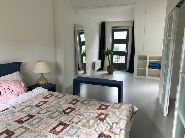 Kamer te huur in Almere Poort, Almere