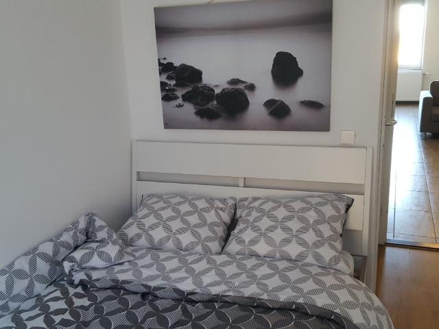 Kamer te huur in Zeeburgereiland, Amsterdam
