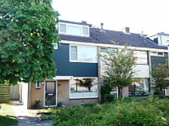 Studio te huur in Nijkerk, Gelderland