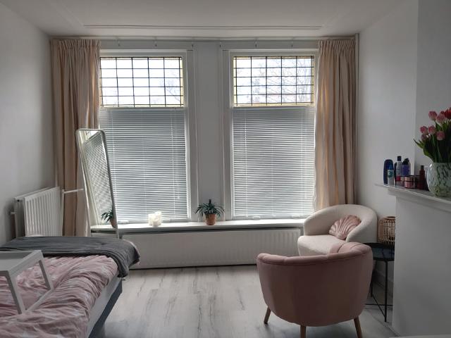 Kamer te huur in Struisenburg, Rotterdam