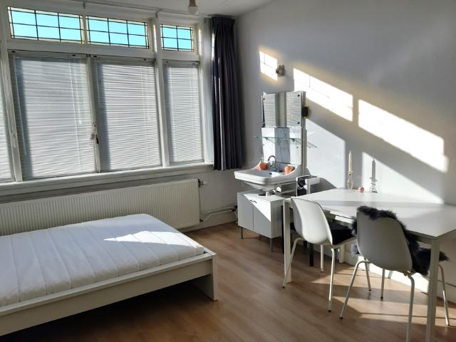Kamer te huur in Struisenburg, Rotterdam
