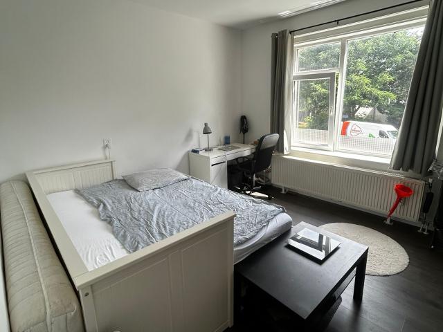 Kamer te huur in Oud-Mathenesse, Rotterdam