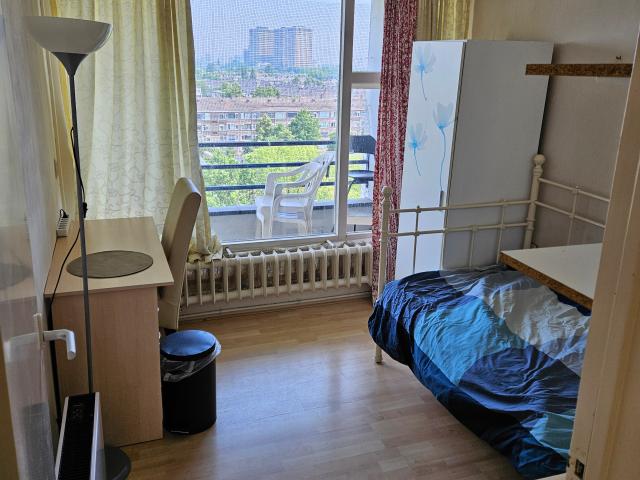 Kamer te huur in Almere-haven, Flevoland
