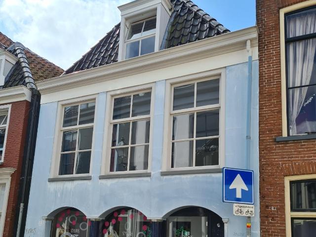 Kamer te huur in Binnenstad en Stationskwartier, Leeuwarden