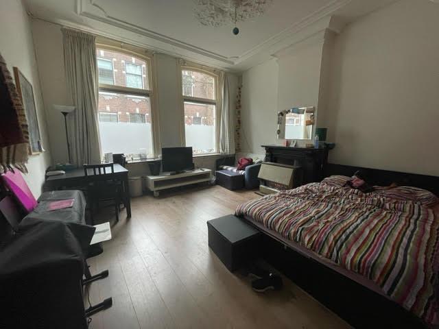 Kamer te huur in Haarzuilens, Utrecht