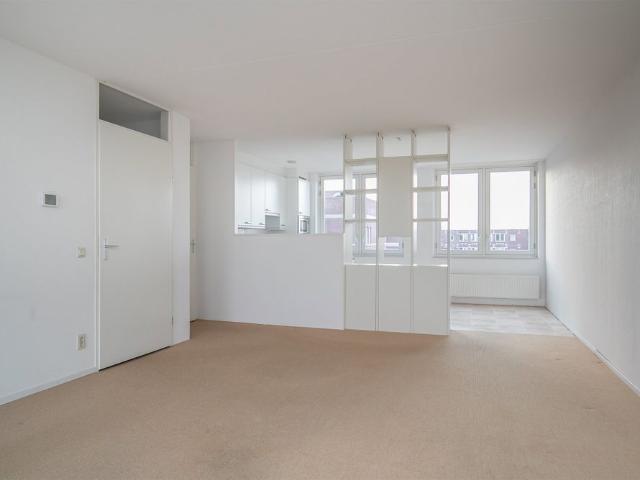 Appartement te huur in De Koppel, Amersfoort