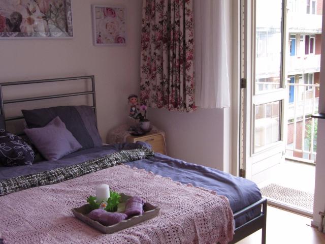 Kamer te huur in Oost, Amsterdam