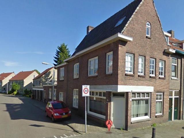 Studio te huur in Breda