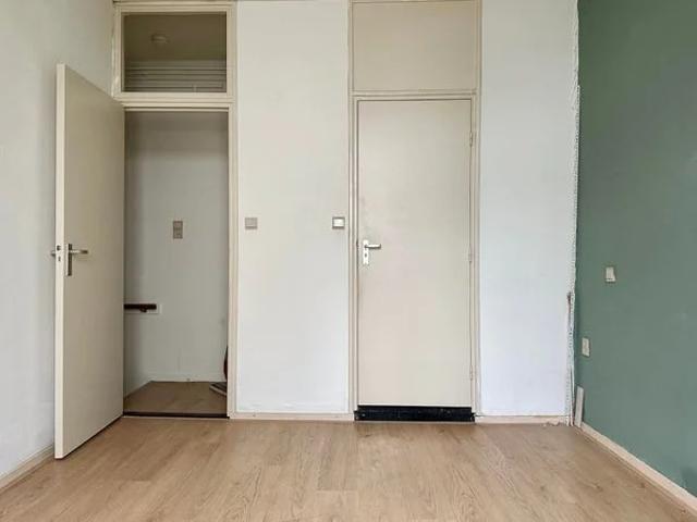 Studio te huur in Maastricht, Jekerkwartier