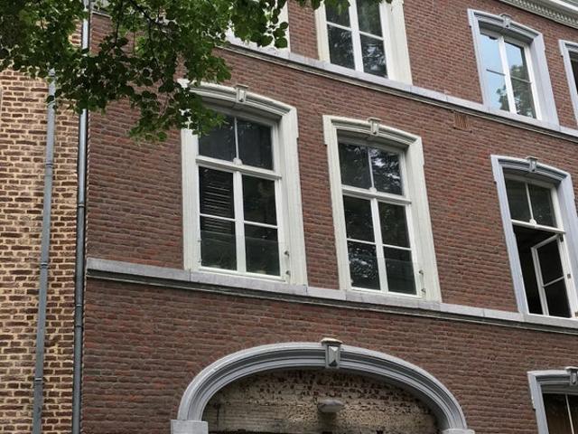 Appartement te huur in Maastricht, Jekerkwartier