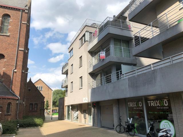 Appartement location à Wevelgem