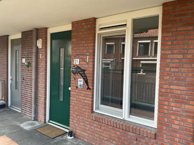 Woning te huur in Vlissingen, Zeeland