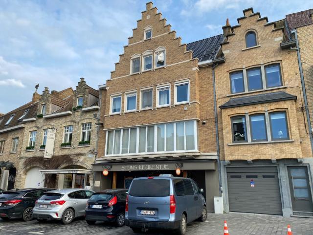 Appartement location à Diksmuide, West-Vlaanderen