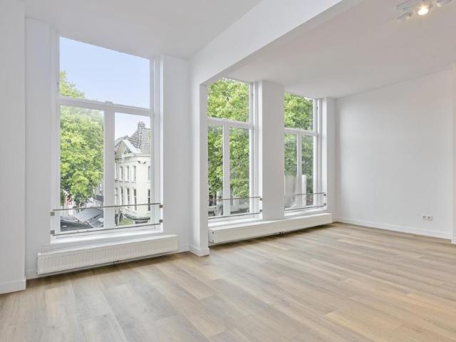 Appartement te huur in Centrum, Breda