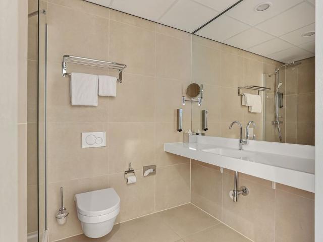 Appartement te huur in Museumkwartier, Den Haag