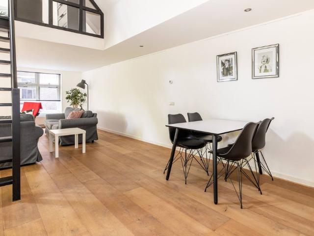 Appartement te huur in Binnenstad, Hoorn